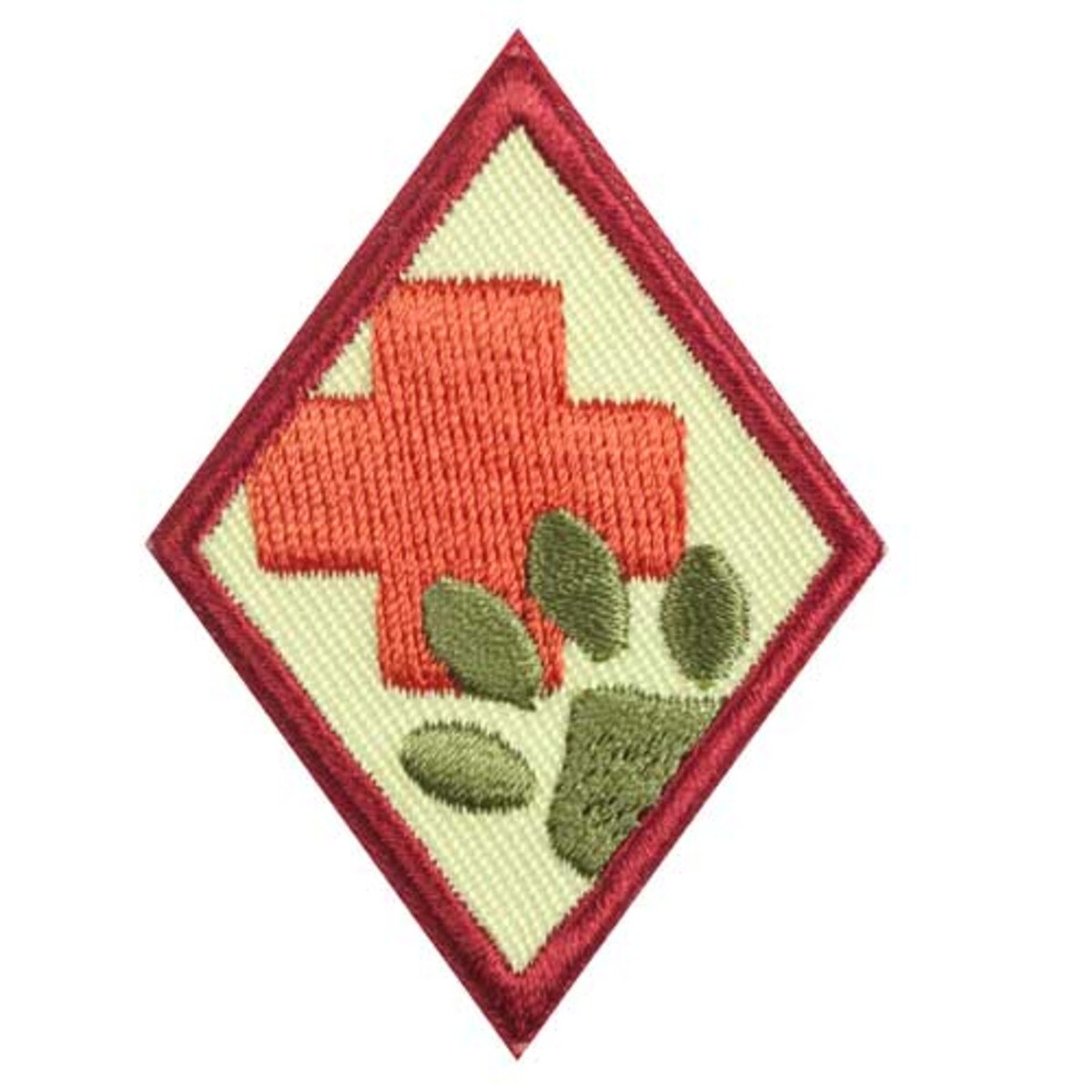 Animal Helpers Badge