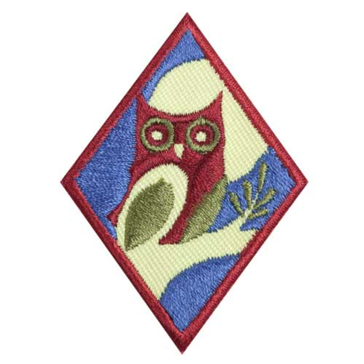 Night Owl Badge