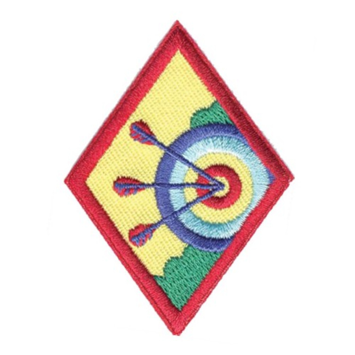 Archery Badge