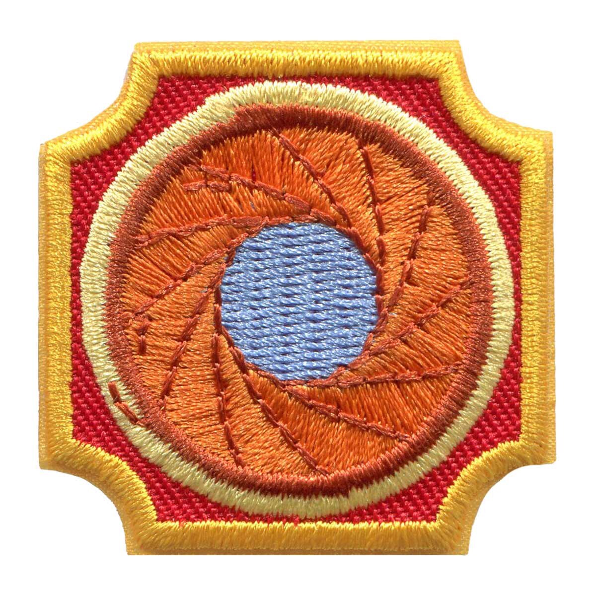 Photographer Badge