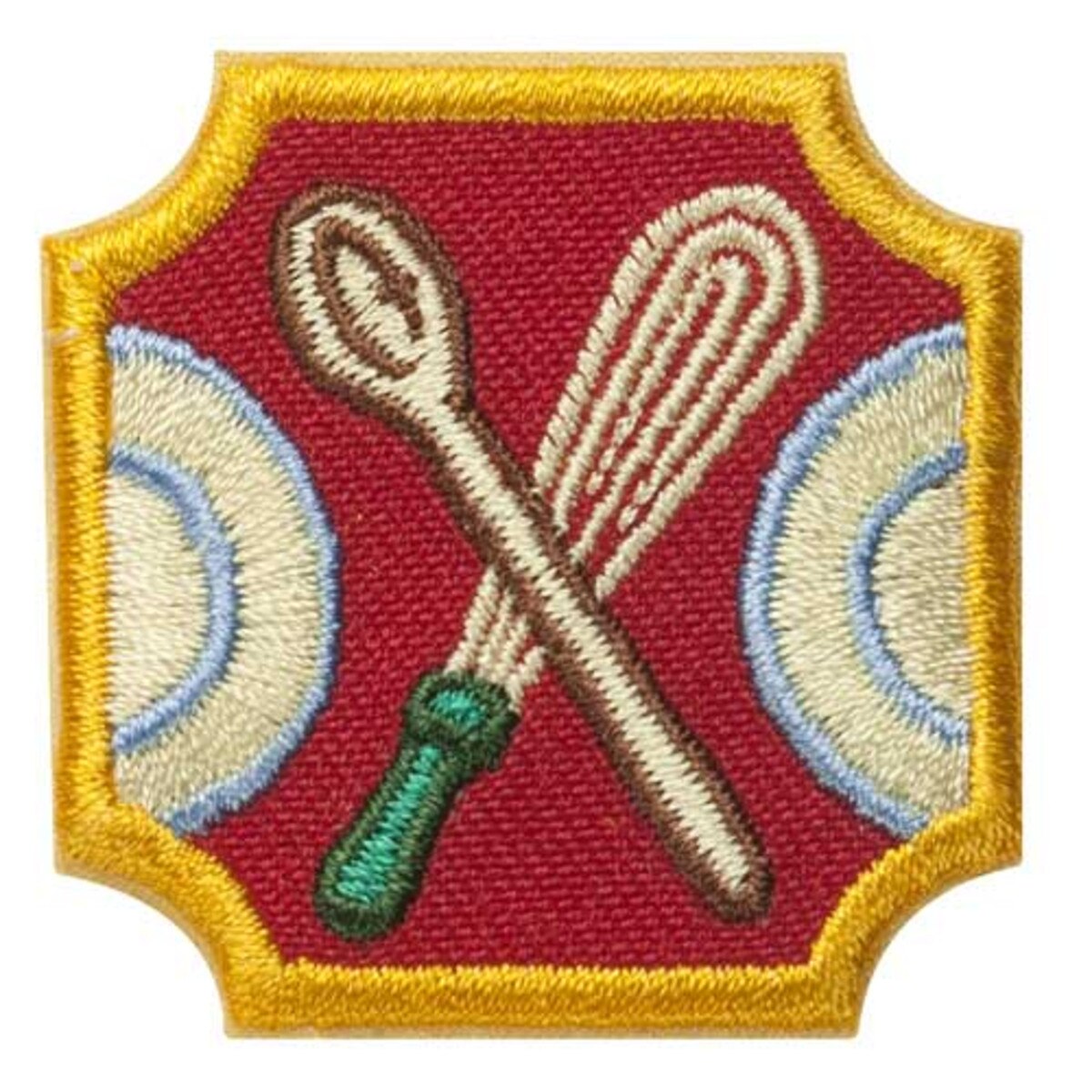 Dinner Party Badge