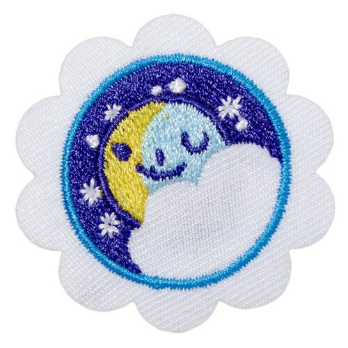 daisy space science badge