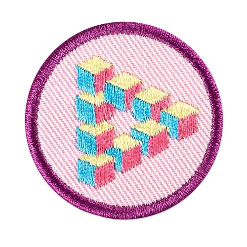 Junior Digital Game Design Badge