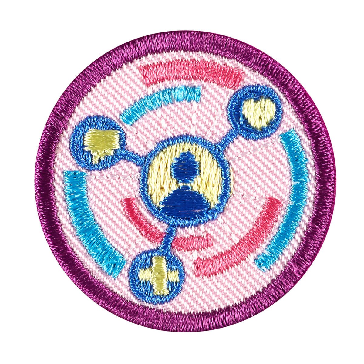 App Development Badge 