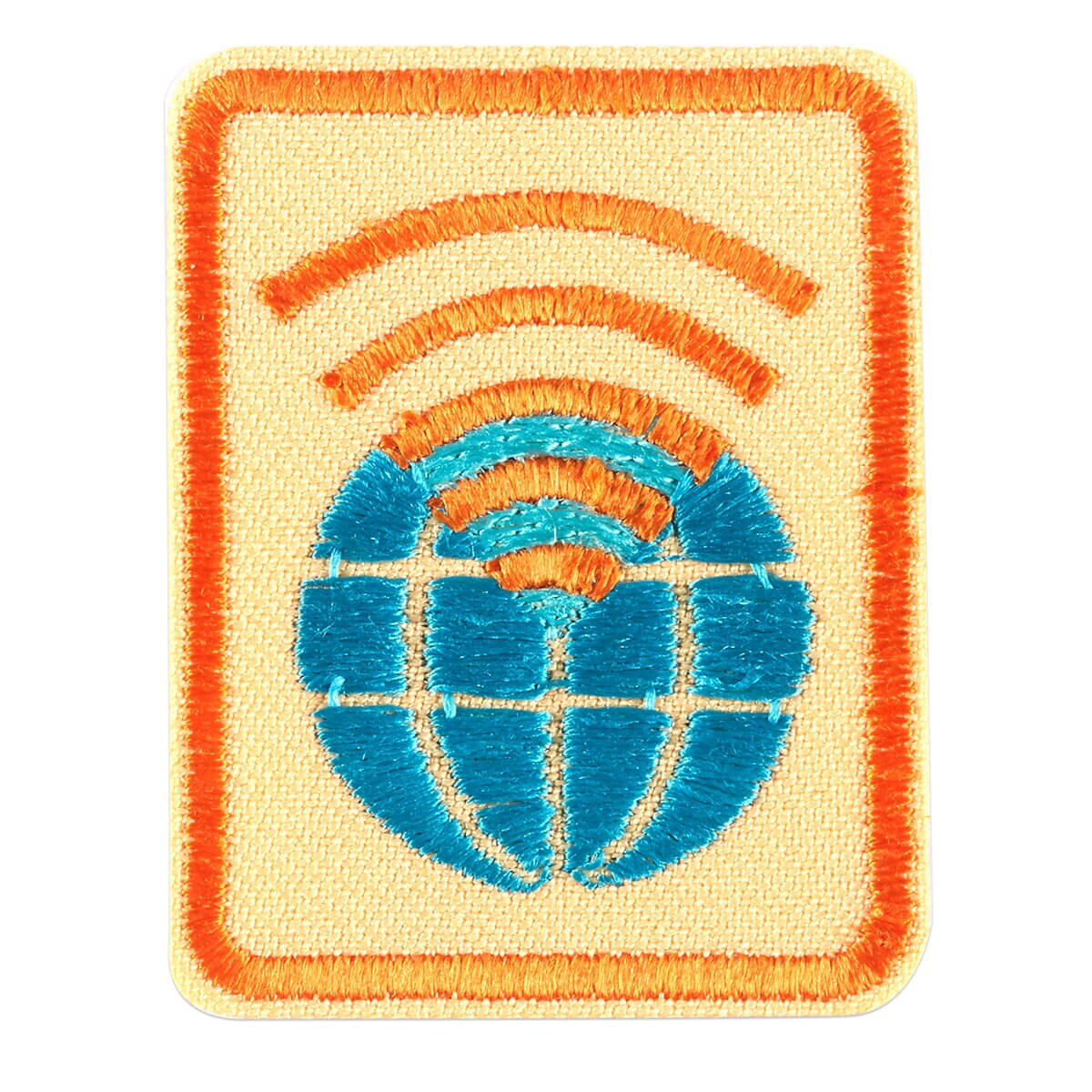 Coding Basics Badge