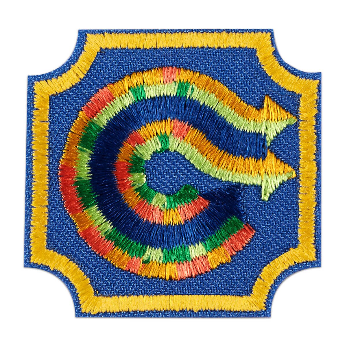 Coding Basics Badge