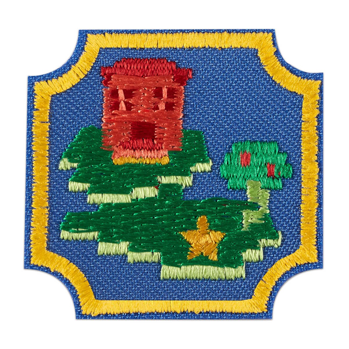 Digital Game Design Badge” loading=
