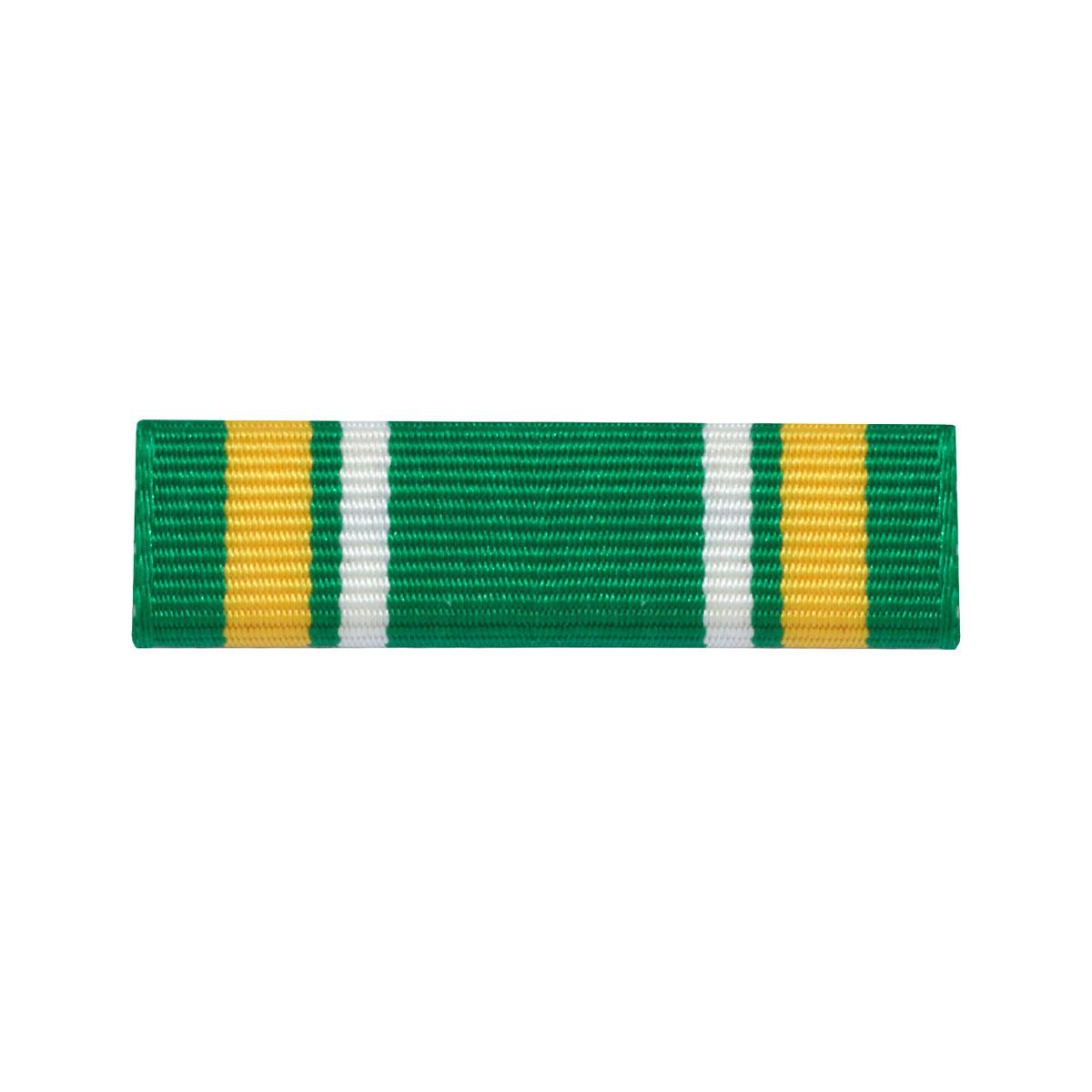 JROTC (Army) / Ribbon Precedence