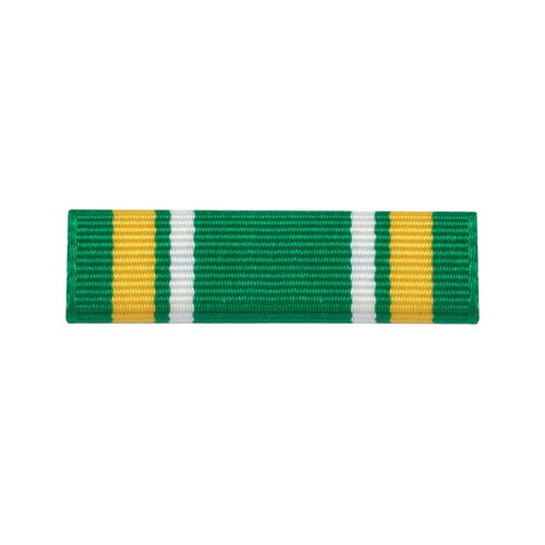 Girl Scout Gold Award Military Ribbon