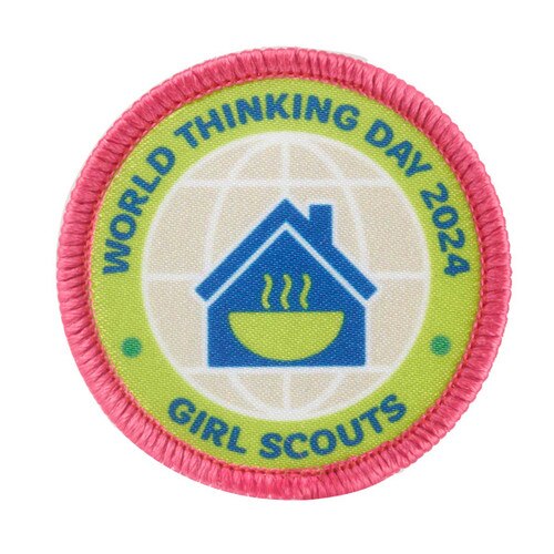 World thinking day