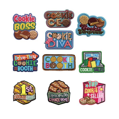 all start cookie fun