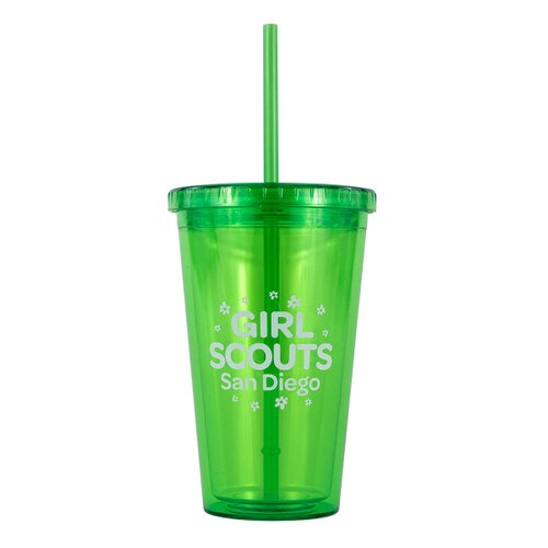GSSD Tumbler