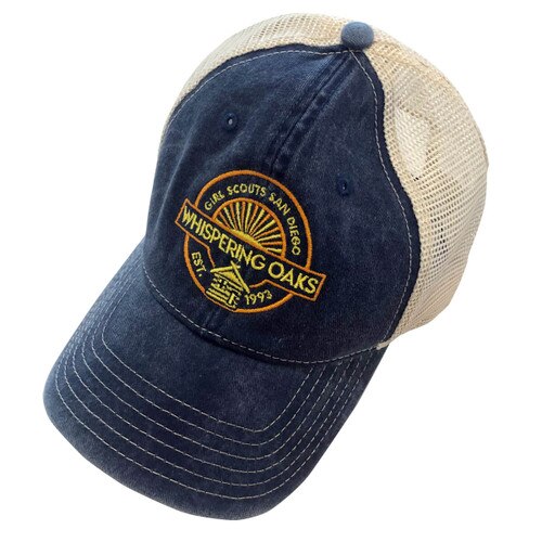 GSSD Hat Whispering Oaks