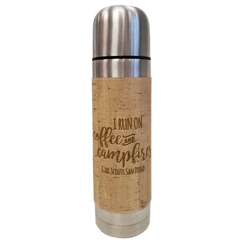 GSSD Thermal Bottle 20 oz.