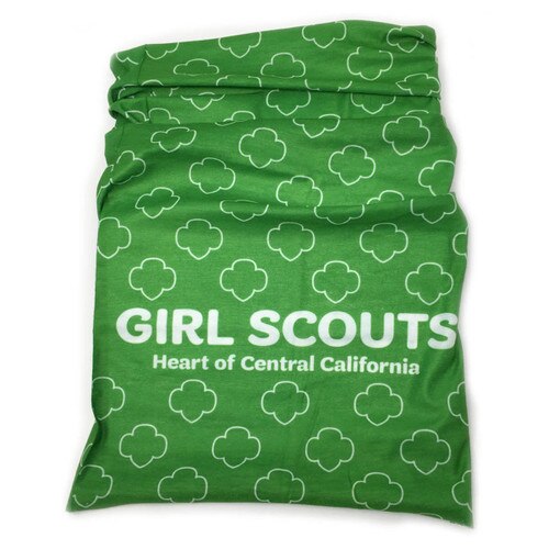 GSHCC Trefoil Head Buff