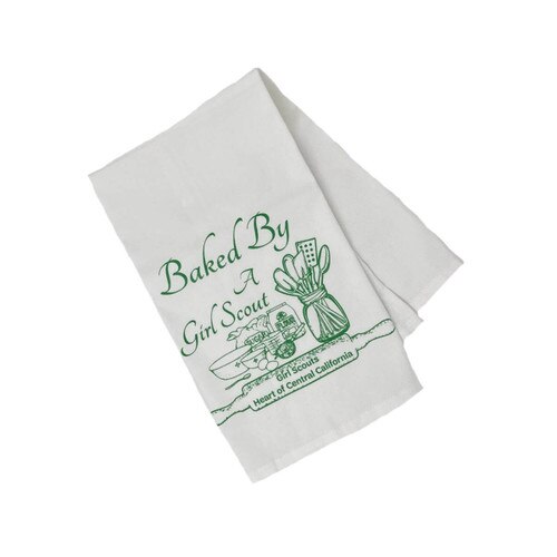 GSHCC Baked By A Girl Scout Tea Tow