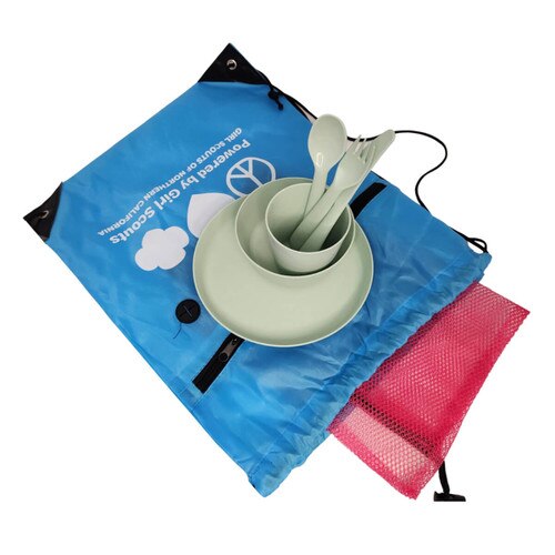 GSNorCal Mess Kit