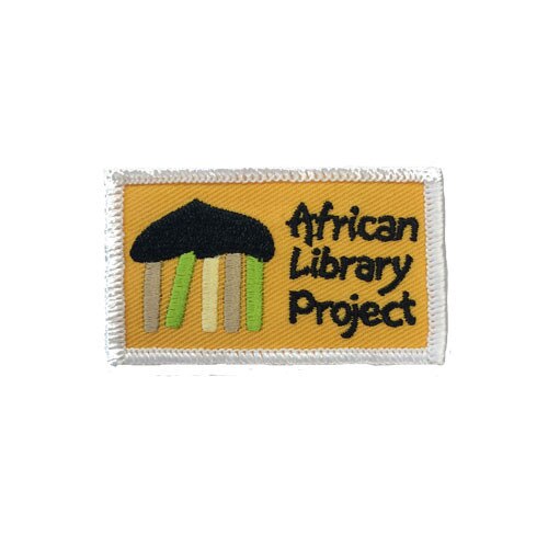 GSNorCal African Library Project