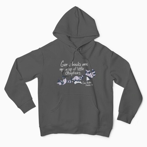2022 Camp Bothin Hoodie