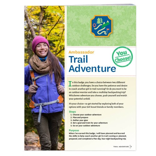 Ambassador Trail Adventure