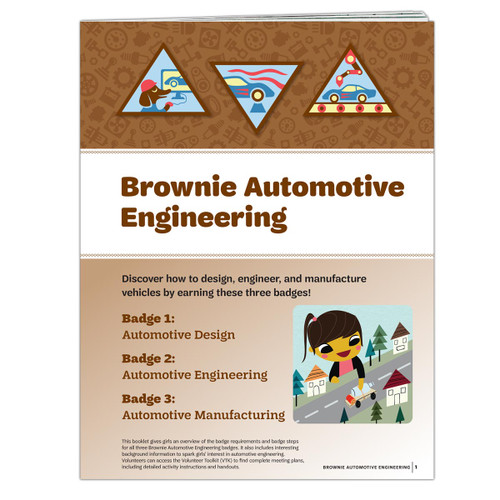 Brownie Automotive Engineering