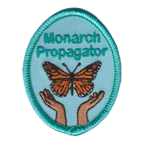GSH Monarch Propagator Patch Progra