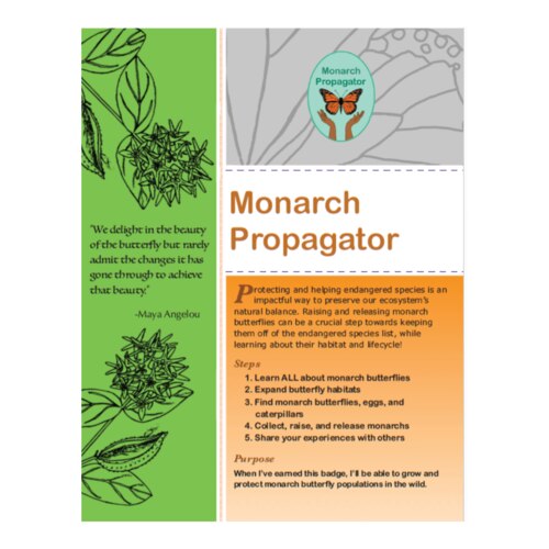 GSH Monarch Propagator Patch Progra