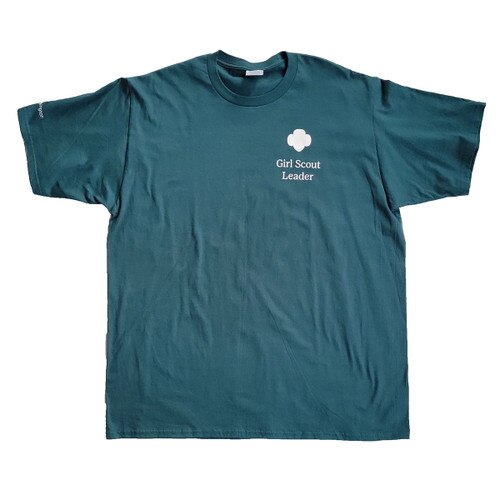 GSOSW Leader Crew Neck T-Shirt