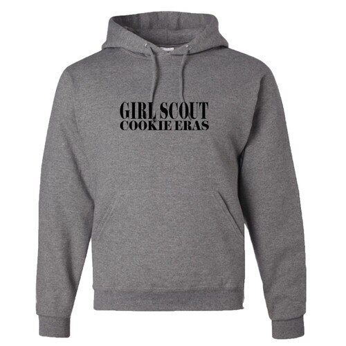 GSOSW Cookie Eras Hoodie