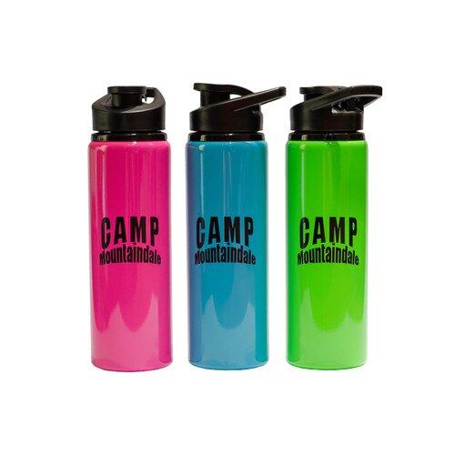 Camp Bottle Holders