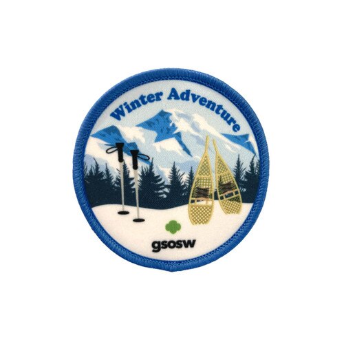 GSOSW Winter Adventure Patch