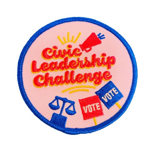 GSOSW Civic Leadership Challenge Pa