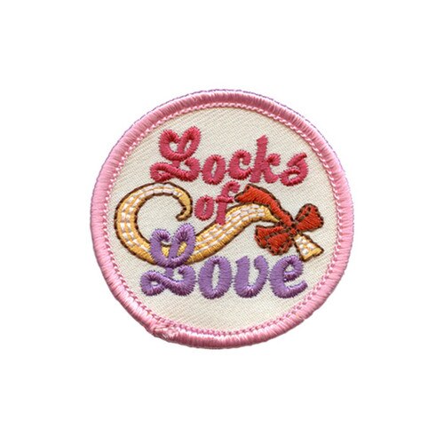 Fun Patches – The Girl Scouts of SLV 37-08