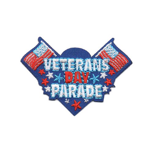 Veterans day day of the week