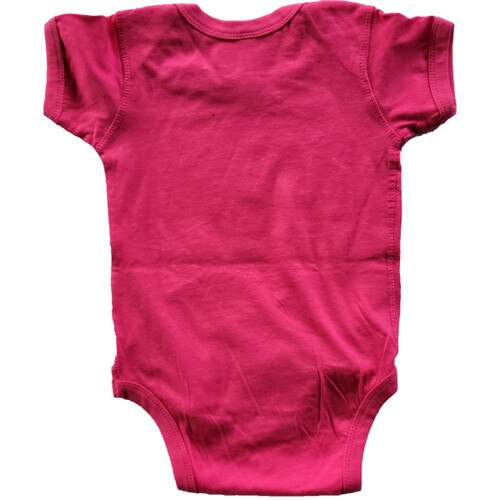 GSOSW Future Girl Scouts Onesie