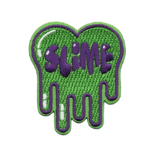 GSOSW Slime Fun Patch