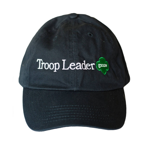 GSOSW Troop Leader Hat