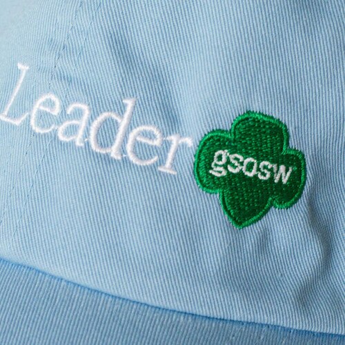 GSOSW Troop Leader Hat