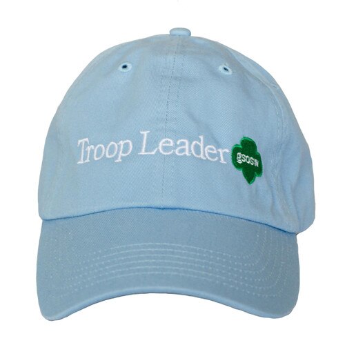 GSOSW Troop Leader Hat
