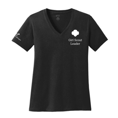 GSOSW Leader V-Neck T-Shirt