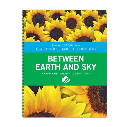 Daisy Between Earth And Sky Adult G