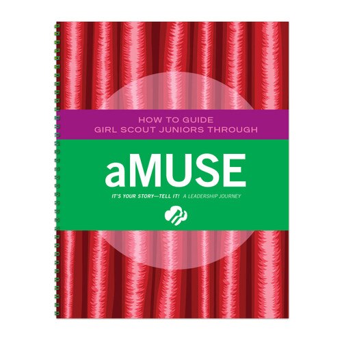 Junior aMUSE Adult Guide