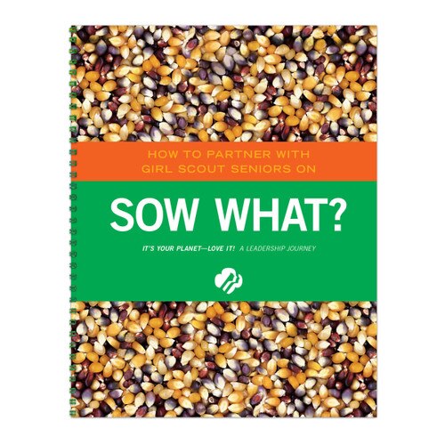 Senior Sow What? Adult Guide
