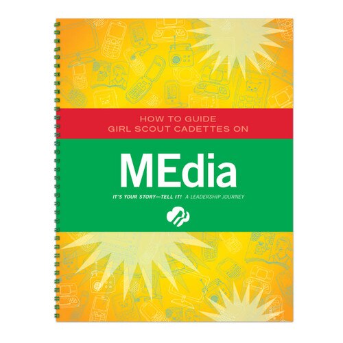 Cadette Media Adult Guide
