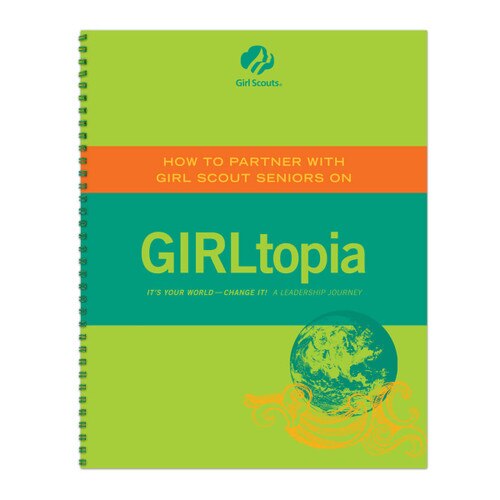 Senior Girltopia Adult Guide