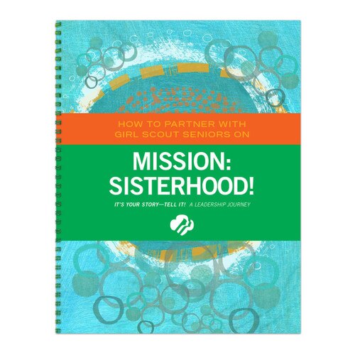 Senior Mission: Sisterhood! Adult G
