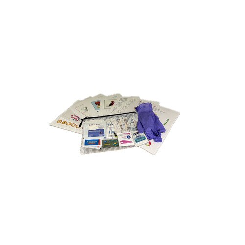 GSWW Brownie First Aid Troop Badge Kit | Girl Scout Shop