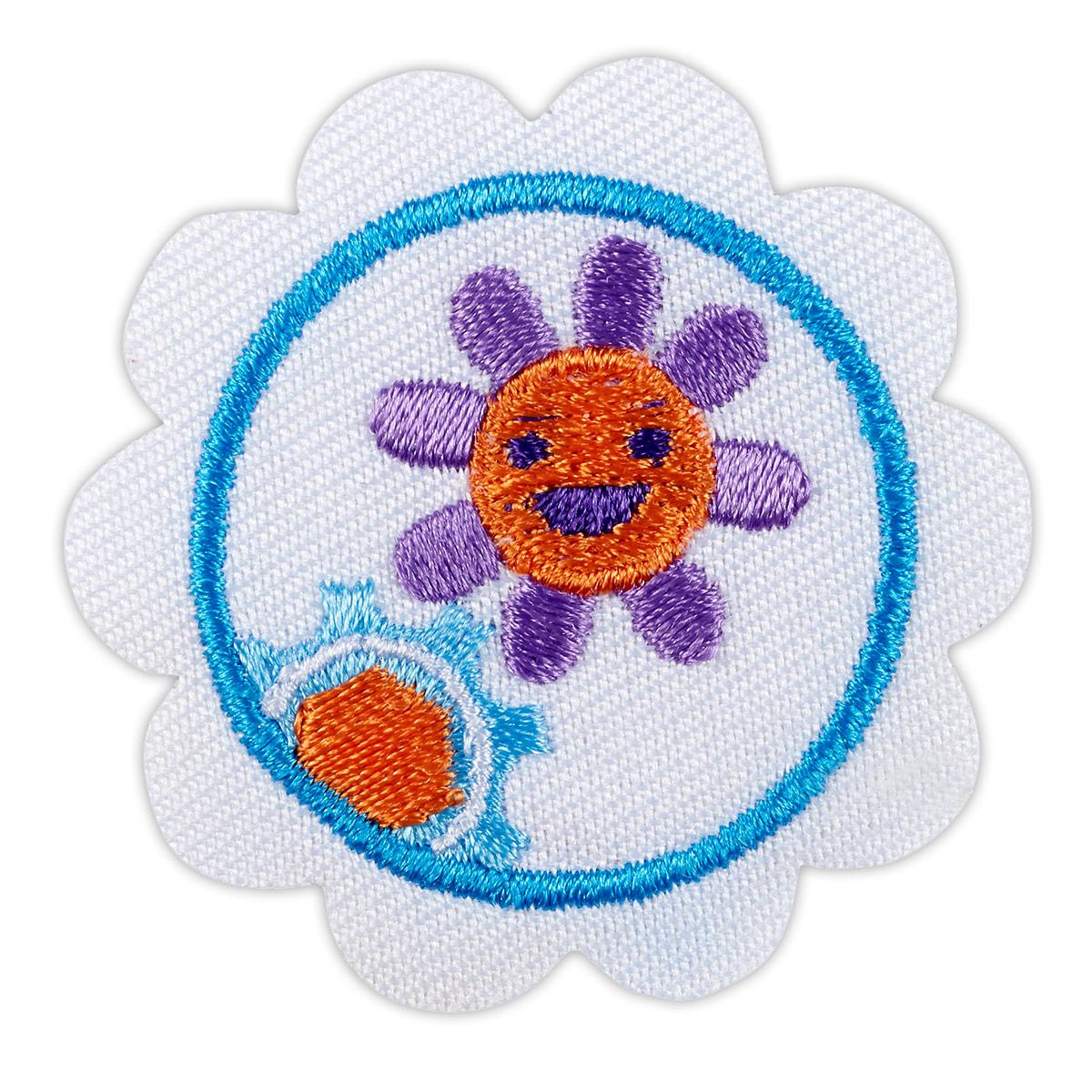 Girl Scout STEM Badges | Girl Scout Shop