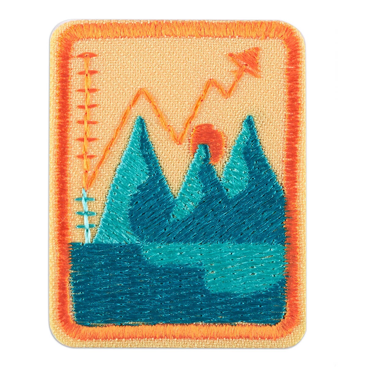 Think Like a Citizen Scientist Award Badge