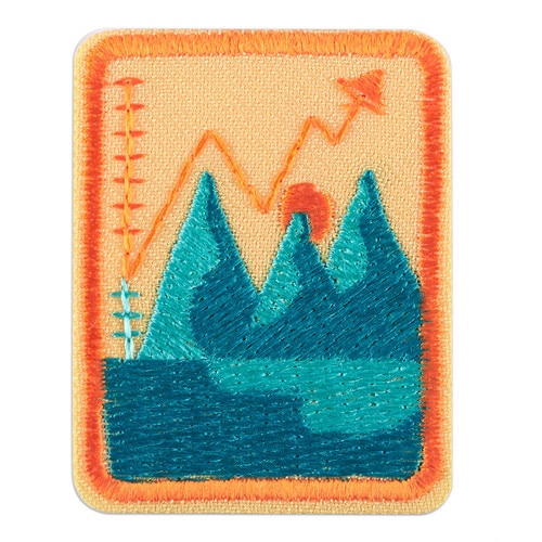 Senior Citizen Scientist Award